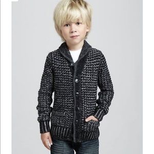 New  Rag & Bone Neiman Marcus Cardigan Sweater